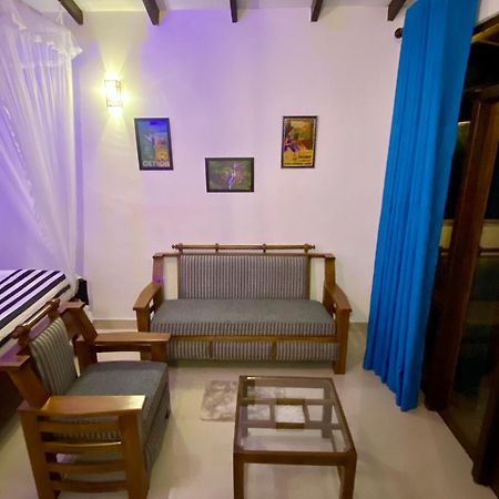 Cozy Homestay Waterfall Road エッラ エクステリア 写真