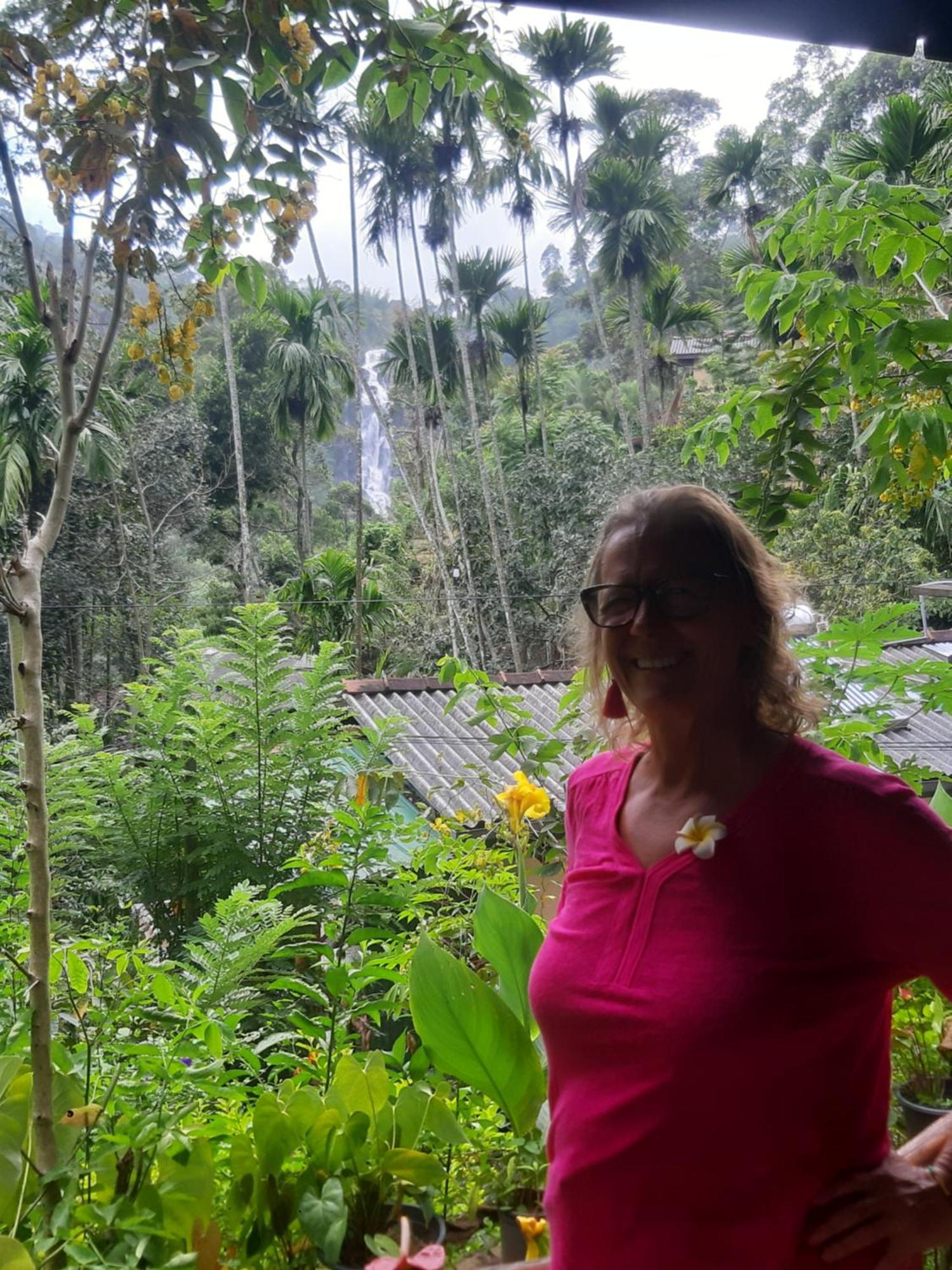 Cozy Homestay Waterfall Road エッラ エクステリア 写真