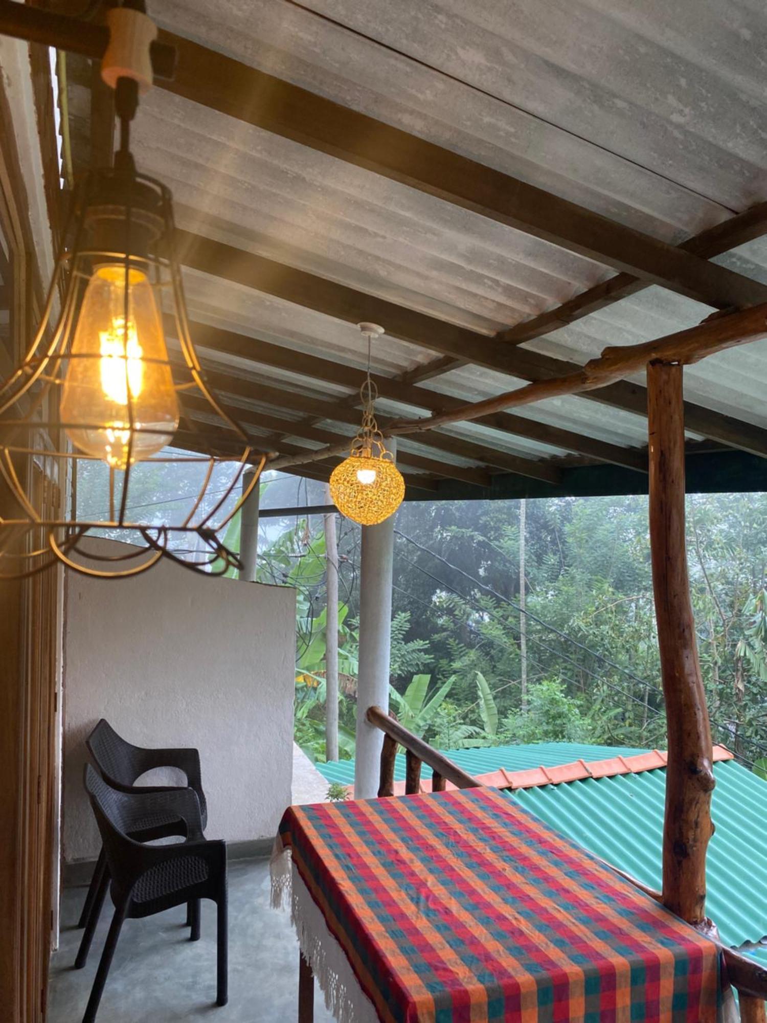 Cozy Homestay Waterfall Road エッラ エクステリア 写真