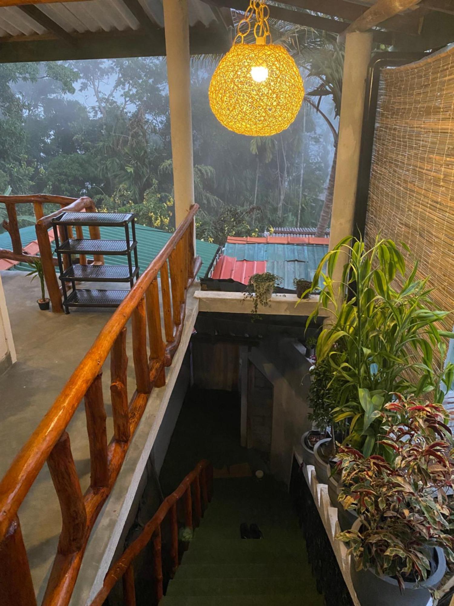 Cozy Homestay Waterfall Road エッラ エクステリア 写真