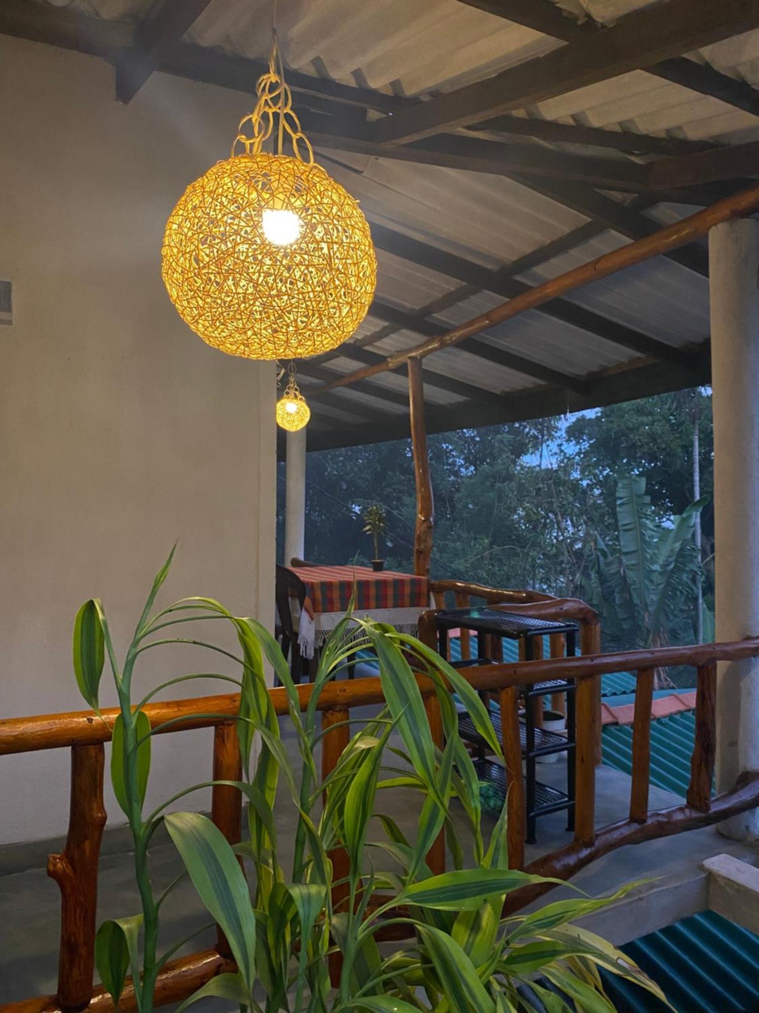 Cozy Homestay Waterfall Road エッラ エクステリア 写真