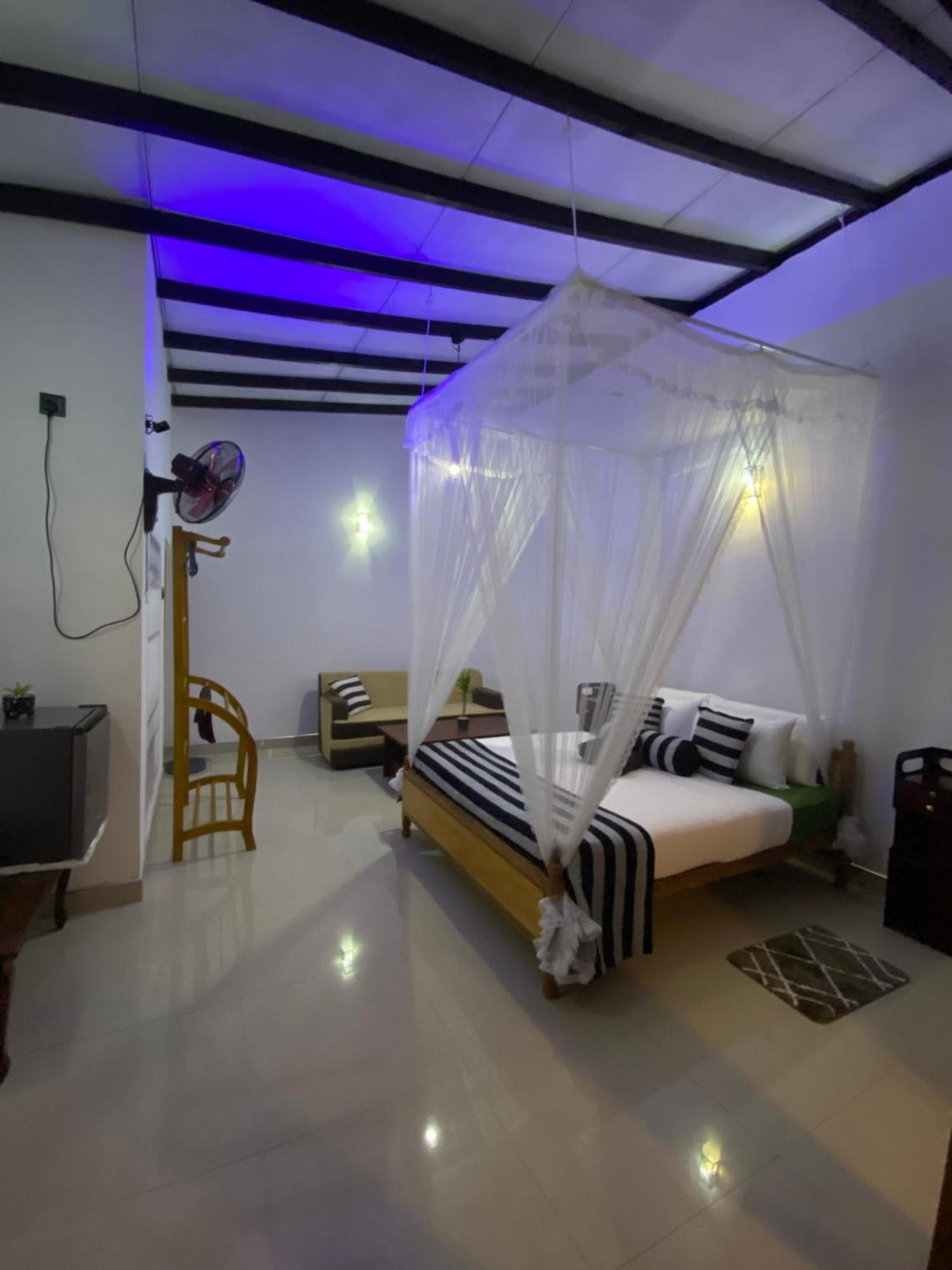 Cozy Homestay Waterfall Road エッラ エクステリア 写真