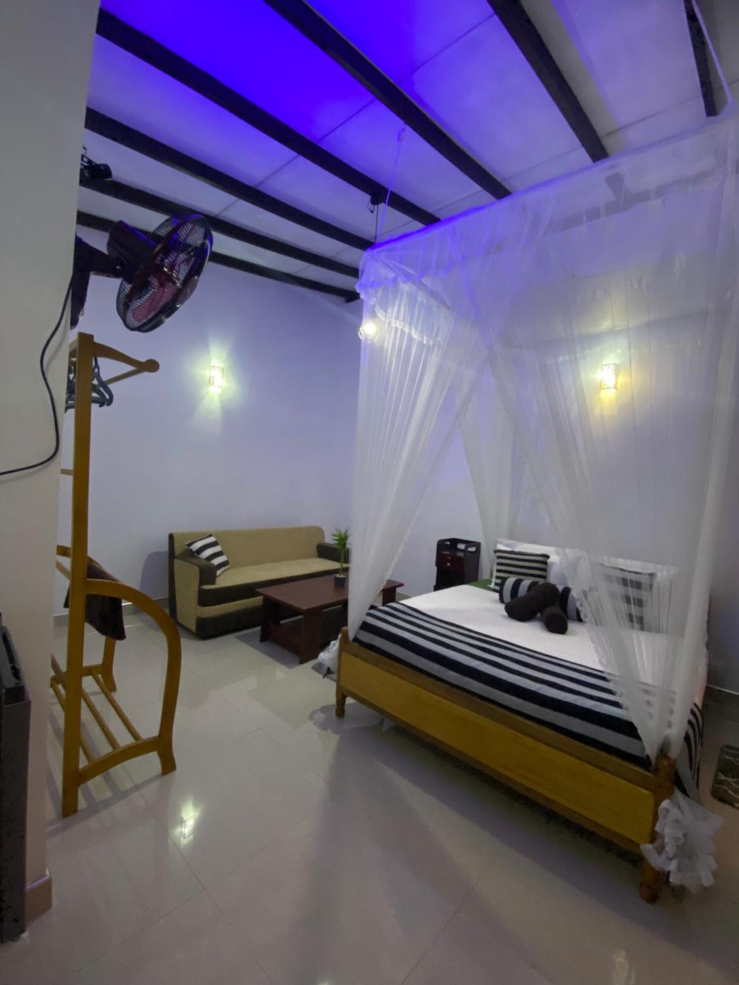 Cozy Homestay Waterfall Road エッラ エクステリア 写真