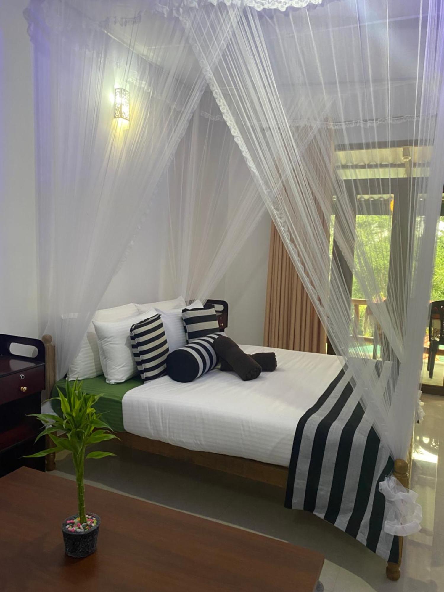 Cozy Homestay Waterfall Road エッラ エクステリア 写真