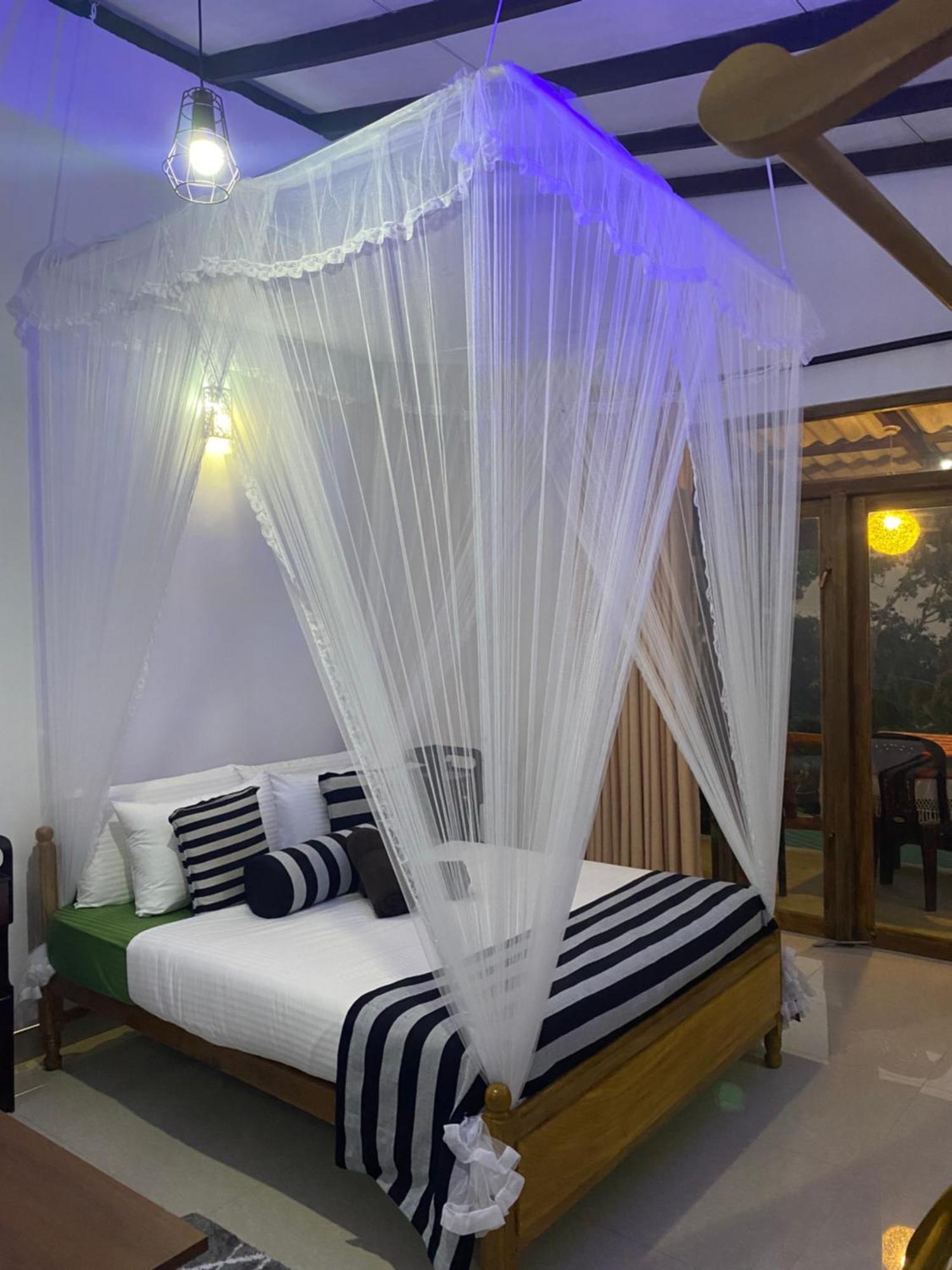 Cozy Homestay Waterfall Road エッラ エクステリア 写真