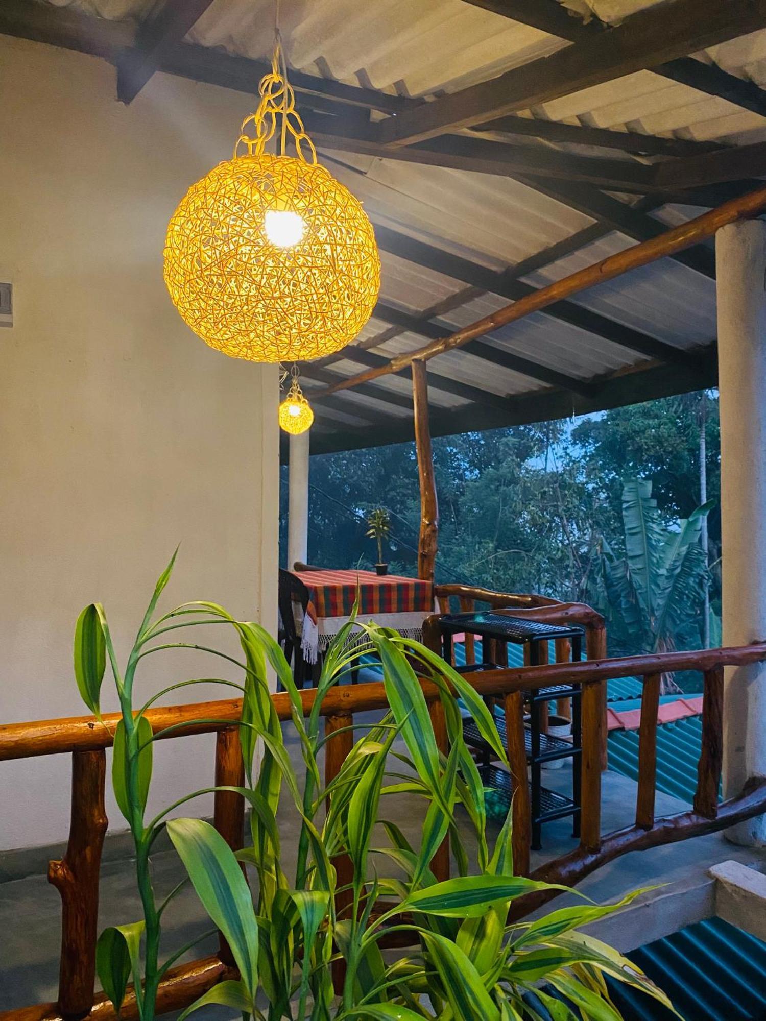Cozy Homestay Waterfall Road エッラ エクステリア 写真