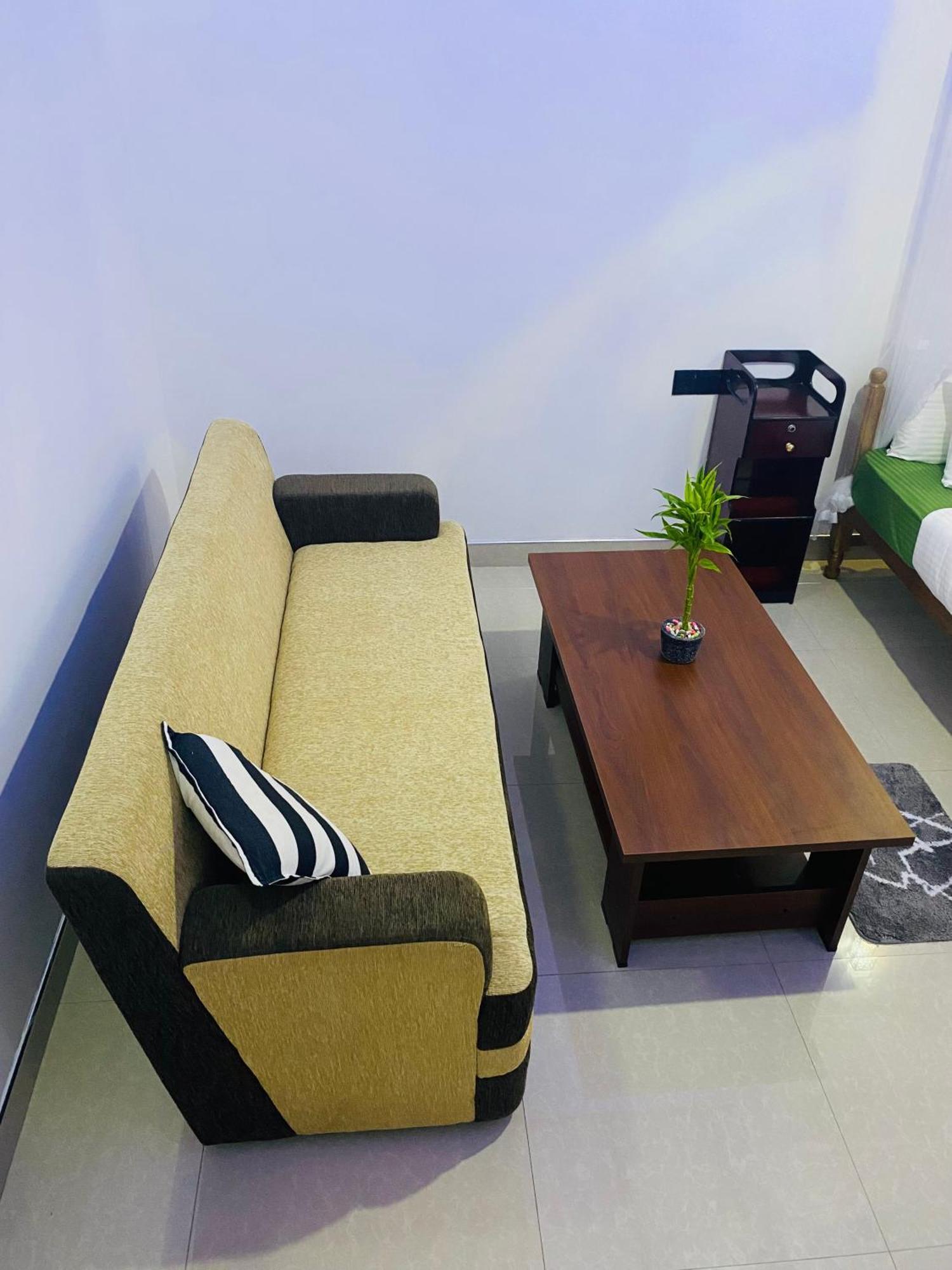 Cozy Homestay Waterfall Road エッラ エクステリア 写真