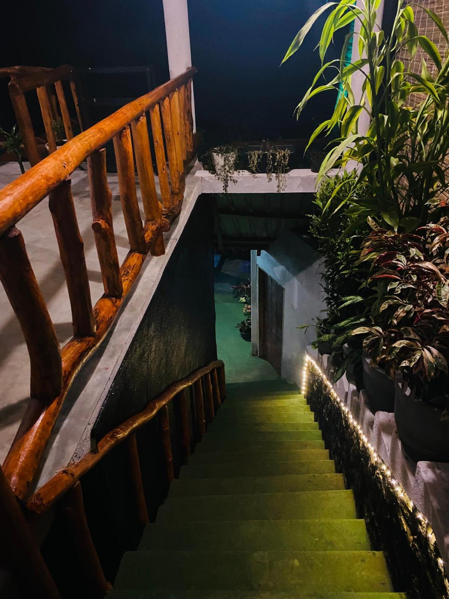 Cozy Homestay Waterfall Road エッラ エクステリア 写真