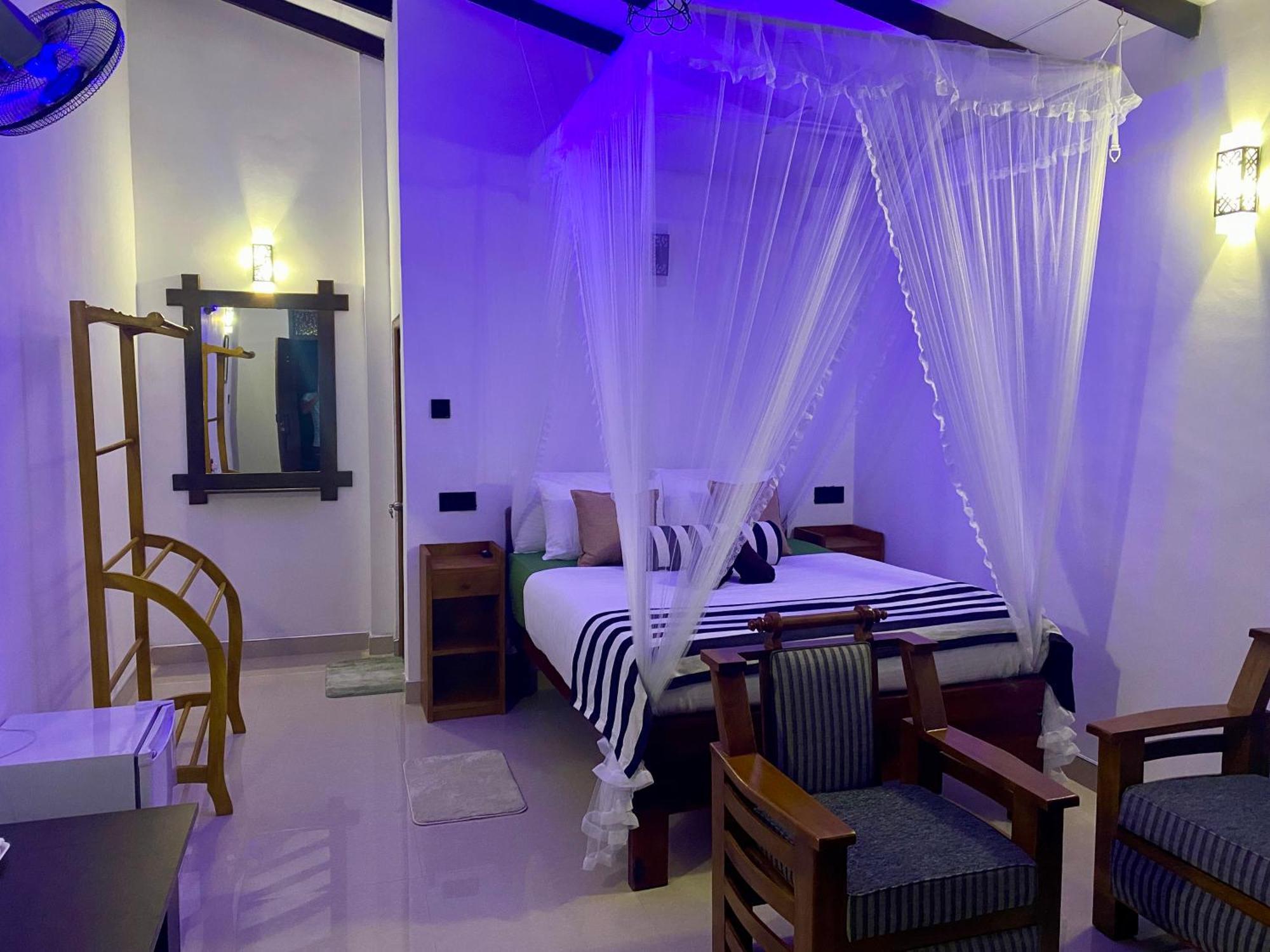 Cozy Homestay Waterfall Road エッラ エクステリア 写真