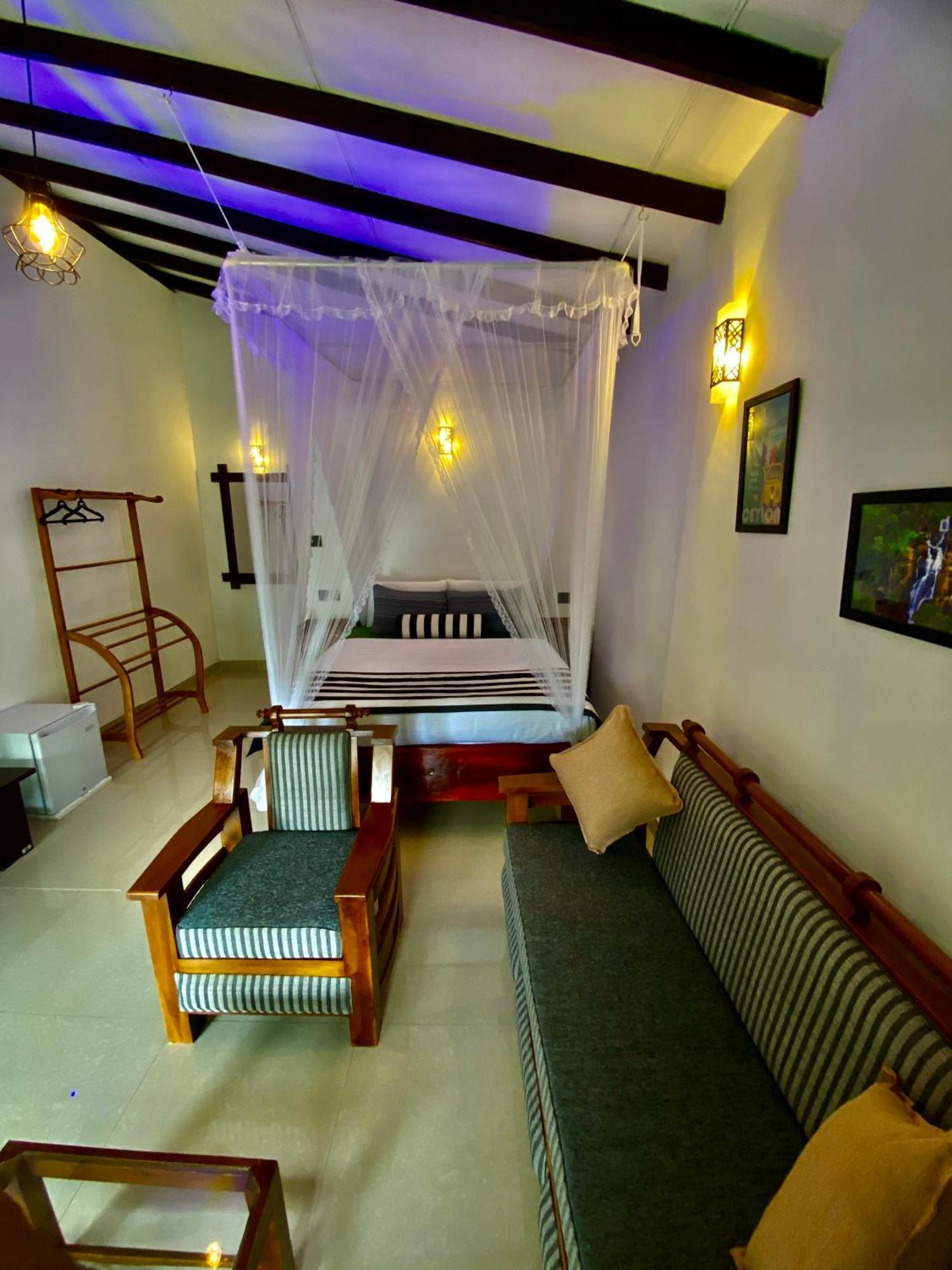 Cozy Homestay Waterfall Road エッラ エクステリア 写真