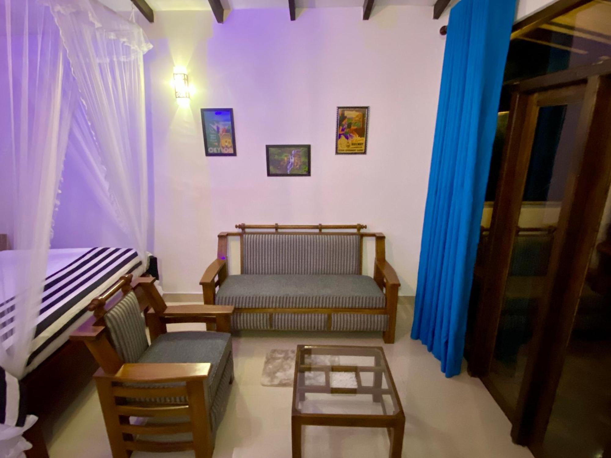 Cozy Homestay Waterfall Road エッラ エクステリア 写真