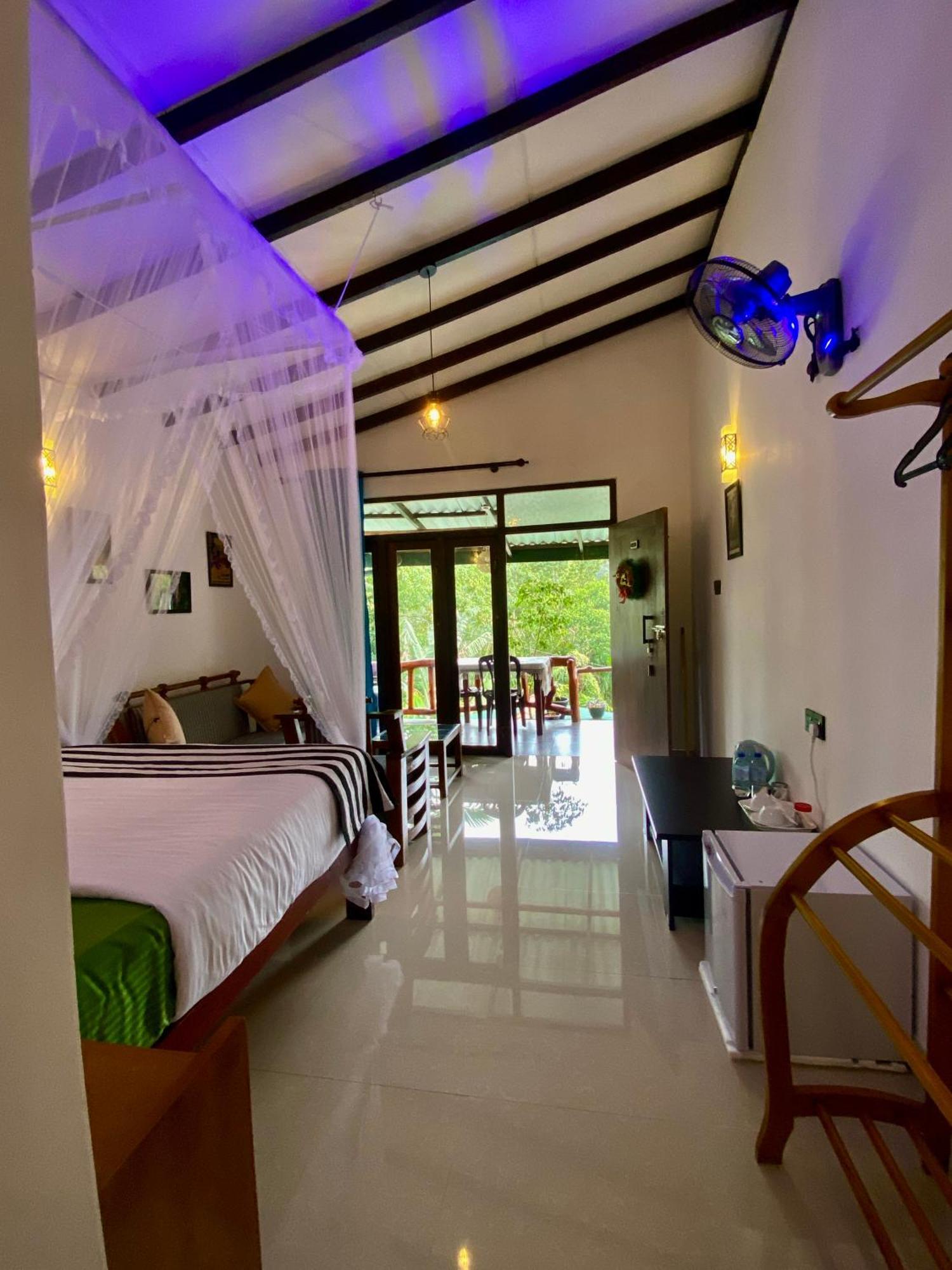 Cozy Homestay Waterfall Road エッラ エクステリア 写真