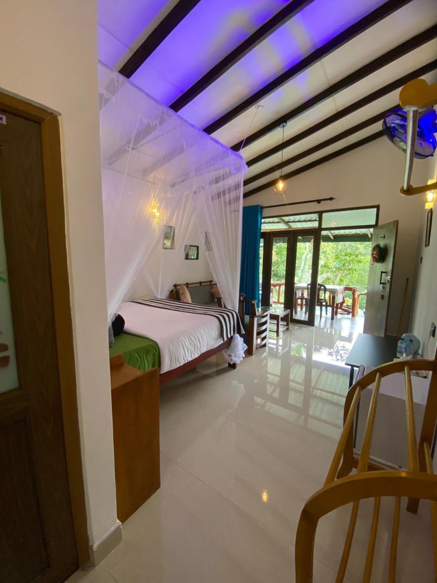 Cozy Homestay Waterfall Road エッラ エクステリア 写真