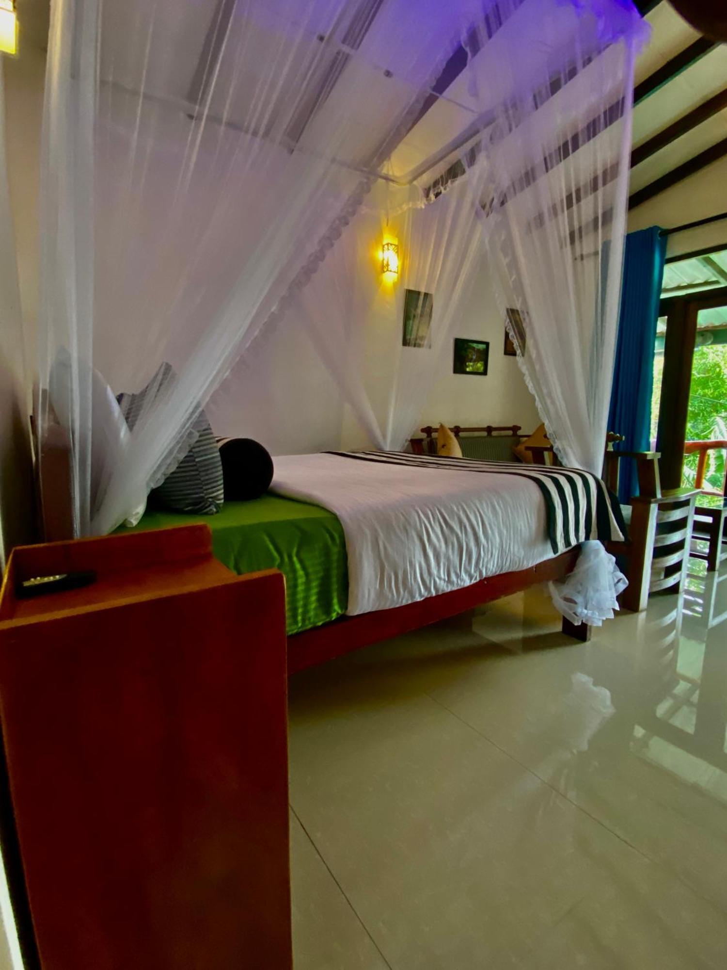 Cozy Homestay Waterfall Road エッラ エクステリア 写真