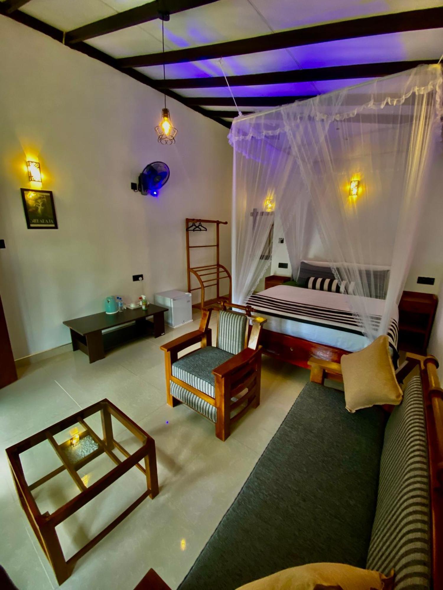 Cozy Homestay Waterfall Road エッラ エクステリア 写真